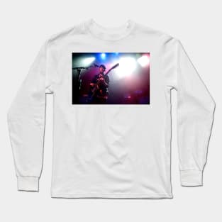 Tegan Long Sleeve T-Shirt